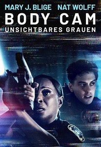 Body Cam Trailer HD (Englisch) (2020)