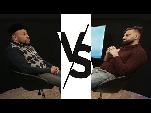 Athée VS Musulman | Dieu est-il vraiment juste ? Le Débat