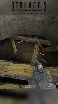Stalker 2 - Where to Find SOFMOD Assault Rifle in Zaton