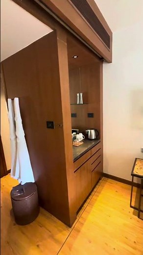 Room tour Alila Diwa hotel goa