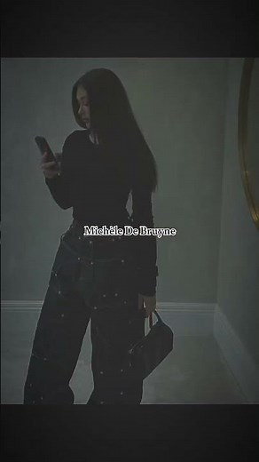 Michele Lacroix: The Return of the IG Baddie Aesthetic! ✨