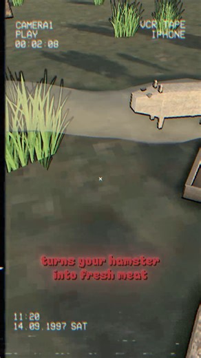 Hamuno Dev on Instagram: "how to automate in Hamster Hunter"