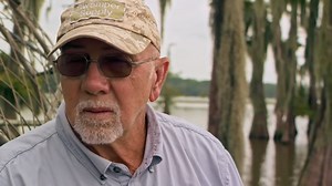 Whoa! A voodoo curse and a freaky zombie gator? Sounds scary! Catch an all new episode of #SwampPeople tonight at 8/7c to find out what kind of mayhem will happen in the swamp 🐊 | Swamp People on History