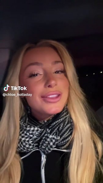 Chloe's Heartfelt Graduation Moments