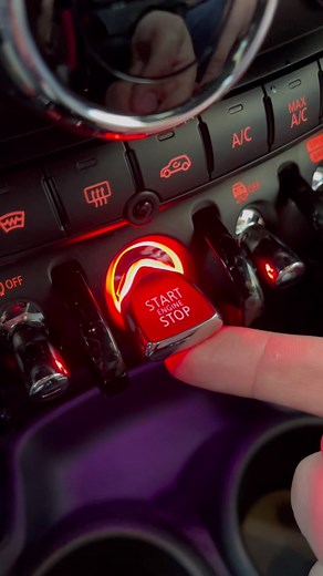 Обзор Mini Cooper: Впечатляющие особенности и советы