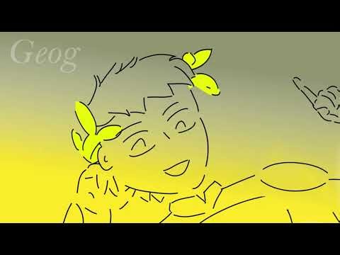 God Games - 1000 Player Civilization: Rich vs Poor Animatic