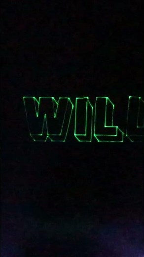 Original Stone Mountain Laser Spectacular Show