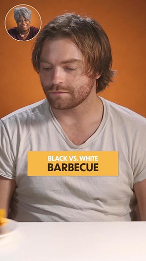 2.4M views · 18K reactions | Rhonda did not come to play! Her food got people have childhood flash back! Do you have chips with your Barbecue? Full video out now, link in bio!! #barbecue #bbq #barbecuechips #tastewars #cocoabutter | Cocoa Butter | Facebook