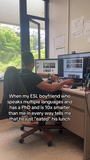 Hard relaunch #brazilian #boyfriend #esl #ex | ESL Meaning