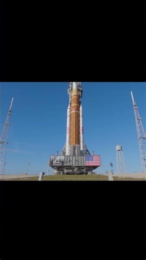 NASA’s Artemis Mission: The New Era of Lunar Exploration - 13 #ArtemisII #NASA #MoonMission #apollo