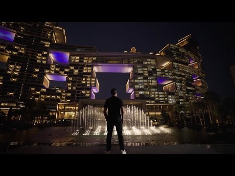 THIS IS ICONIC | ATLANTIS THE ROYAL