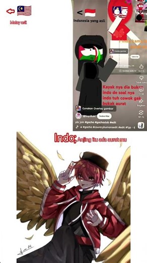 ges ada indo boong itu tapi duet yaa