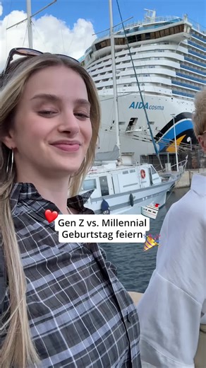 Feier 30 Jahre AIDA & gewinne!