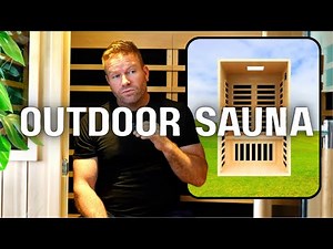 The Harsh Truth About Outdoor Infrared Saunas (What No One Tells You)