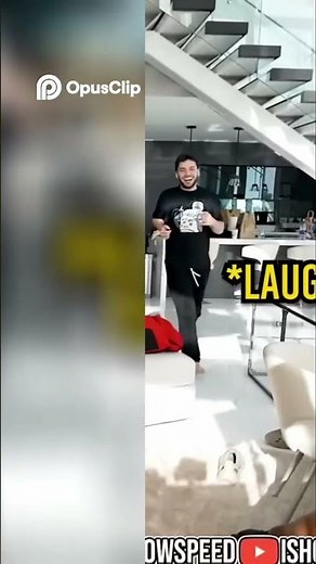 😂 iShowSpeed's Funniest Moments Compilation | Highlight Hype