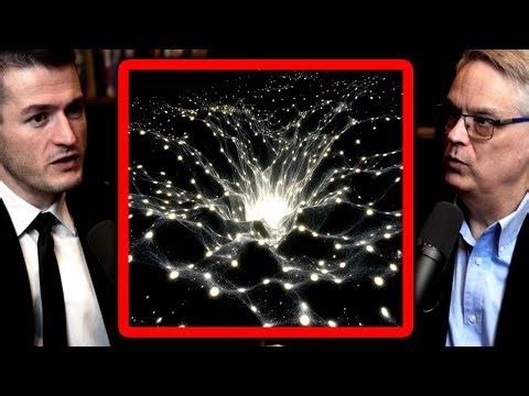 Dark energy explained by physicist | Don Lincoln and Lex Fridman