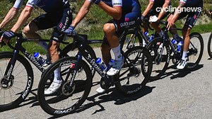 2K views · 73 reactions | Ever wondered if you can own the same bike as those ridden in the Tour de France? Well you can, but it'll cost you! Here's how deep you'll need your pockets to be. | Cyclingnews | Facebook