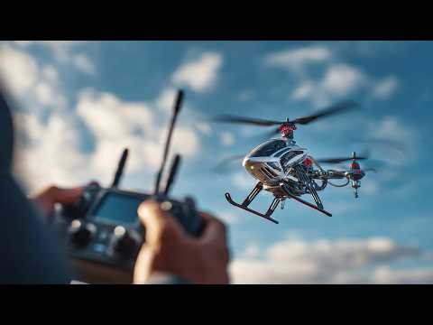 Los 3 Mejores Helicópteros a Control Remoto 2026 | Guía Completa de Compra