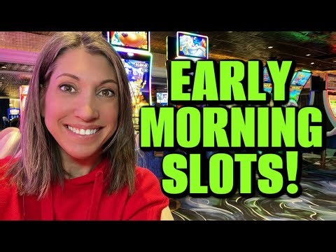 WOW! 🤑 THIS slot machine changed everything! 🤞👍 🎰