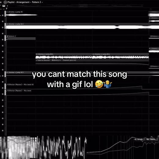 WERVE! Chroma x Jumpstyle: A Unique Trend