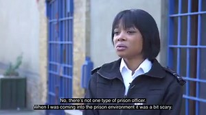 9.1K views · 33 reactions | There's not just one type of Prison...