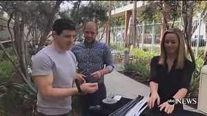 Survival Streams: How to break free of hand ties if kidnapped