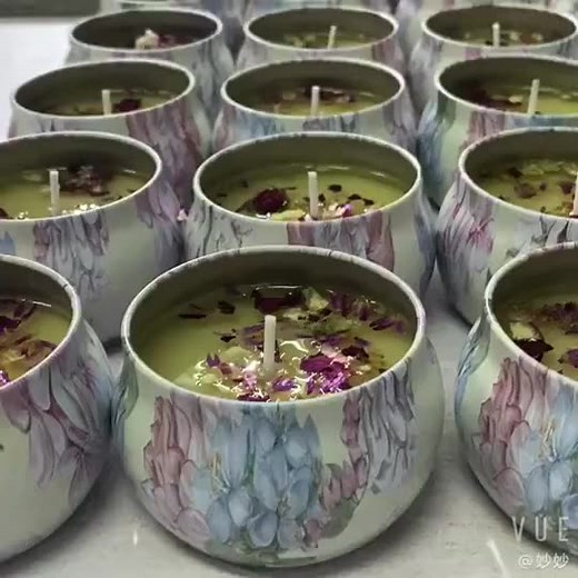 Premium Paraffin Wax Scented Candle Wick for Homemade Candles High Quality Eco-Friendly Long-Lasting for Soy Wax Beeswax Candles