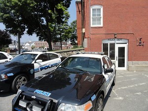 Walpole Police Log Aug 3 and 4: Assaults and OUI