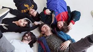 The Spirit of the Beehive Sound Like the Best Hallucination You’ve Ever Had