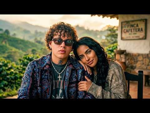 Tu Me Calmas (Estilo Beéle / Voz IA) | MyLyrics