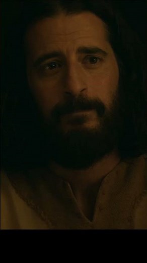 Jesus’ Final Command | The Chosen