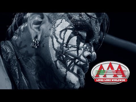 CIUDAD DE MÉXICO 2023 Parte 1 | Lucha Libre AAA