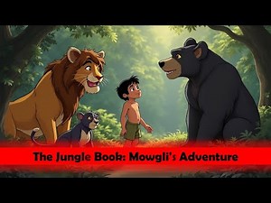 The Jungle Book: Mowgli's Adventure