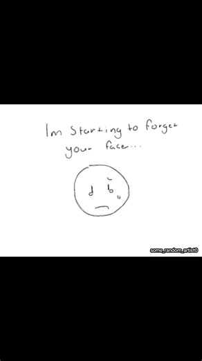 btw if you’re wondering what app im using for this vid it’s AmberDraw #xybca #fypシ #animation #imslowlyforgettingyourface ##amberdraw