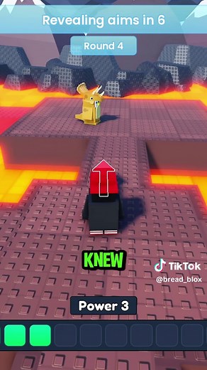 The Best Broguin Knocks Out The Best Penguins in Penguin Knockout #penguinknockout #robloxknockout #roblox #robloxfyp