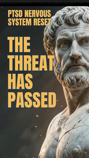 When Your Body Shakes Uncontrollably (Here's What Helps) #PTSD #SomaticHealing