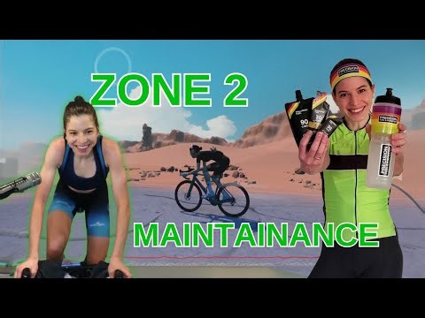 Zwift Big Spin 2 fun - shit happens, life goes on