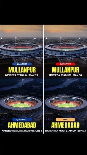 #ipl #ipl2025 #qualifers