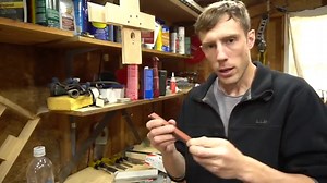 Review - Using the RUIXIN PRO III knife sharpener