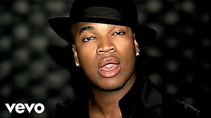 Ne-Yo - Because of You