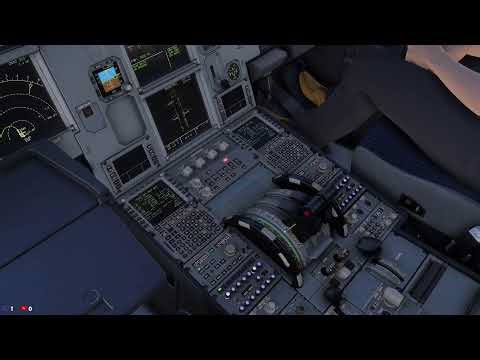 FS2024 New BETA- REX ATMOS Core