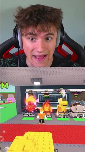 UN NUOVO BRAINROT SECRET STA ARRIVANDO su STEAL A BRAINROT!🤑