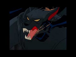 Batman The Animated Series: Moon of the Wolf [4]