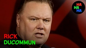 #RickDucommun says that kids today have it WAY too easy!! | Just For Laughs