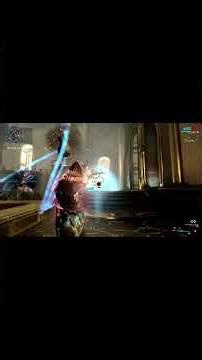 Warframe Copernicus Capture Mission