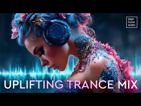 Melodic Trance Glow ✨ Emotional & Uplifting Mix