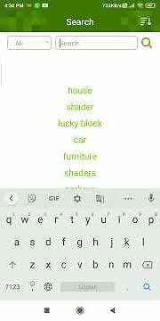 how to download god mod in phone with addons for minecraft