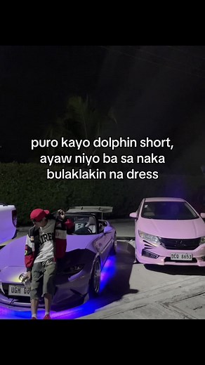 Dolphin Shorts at Bulaklakan Dress Trends