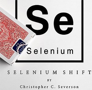Selenium shift