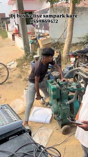 24K views · 36K reactions | Dj mini janretar 2 10kb #djsetup #dj #djrajkamalbasti #djvloganandbasti #instagram #fbprofesional | Djvlogs Anand Basti | Facebook